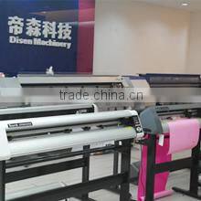 Guangzhou Disen Wenheng Trade Co., Ltd. company overview - view 1