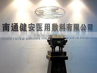 Nantong Jianan Medical Products Co., Ltd. company overview - view 2