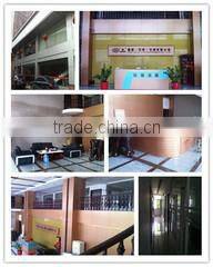 Xinxin (Fujian) Machinery Co., Ltd. company overview - view 2