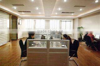 Qingdao Telian Machinery Co., Ltd. company overview - view 2