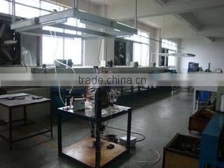 Dongguan Weiai Apparel Accessories Co., Ltd. company overview - view 3