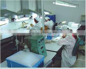 Suzhou Trustful Electric Co., Ltd. company overview - view 3