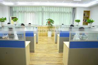 Shenzhen Ruijiahua Technology Co., Ltd. company overview - view 1