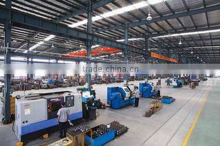 Laizhou Haichen Machinery Co., Ltd. company overview - view 2