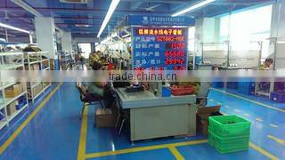 Shanghai Chaocheng Electron Science And Technology Co., Ltd. company overview - view 2