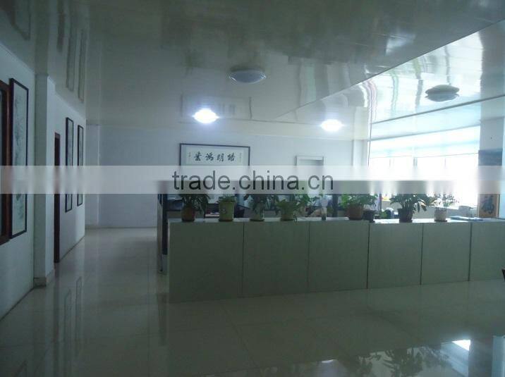 Zhaoqing Haoming Organic Silicon Material Co., Ltd. company overview - view 3