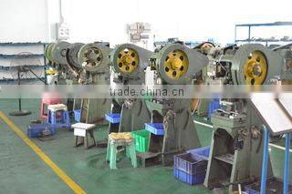 Shenzhen Xinrui Sign Technology Co., Ltd. company overview - view 3