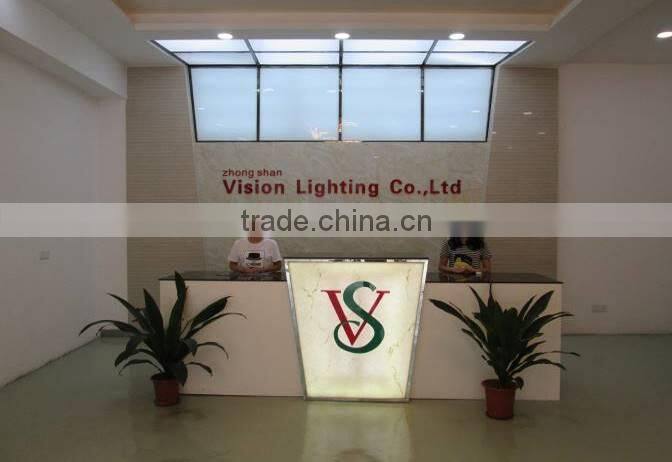 Zhongshan Vision Lighting Factory company overview - view 3