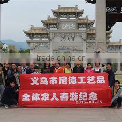 Yiwu United Crafts Co., Ltd. company overview - view 3