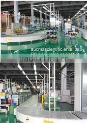 Qingdao Aucma Ultra Low Temperature Freezing Machines Co., Ltd. company overview - view 1