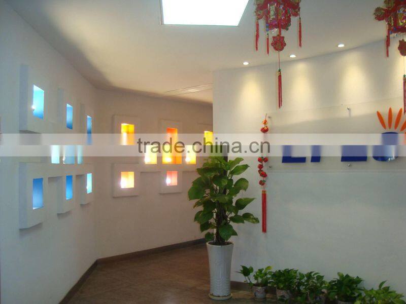 Ningbo Epes Lighting Co., Ltd. company overview - view 2