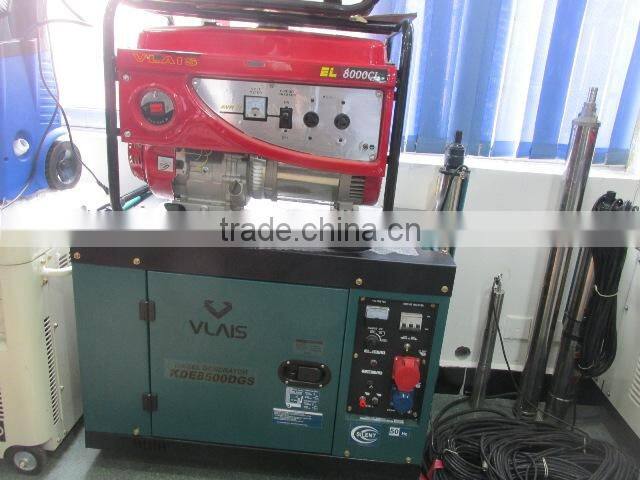 Guangdong Vlais Industrial Co., Ltd. company overview - view 4