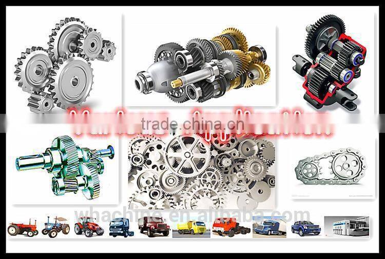 Professional gy6 161qml engine parts made by