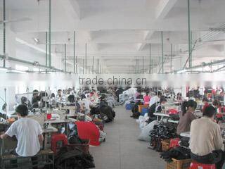 Jinjiang Alike Garment Company Limited company overview - view 1