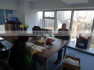 Nanjing Best Sourcing Co., Ltd. company overview - view 2