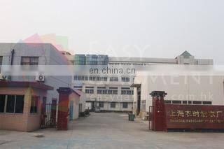 Shanghai Easygarment Factory (hong Kong) company overview - view 1