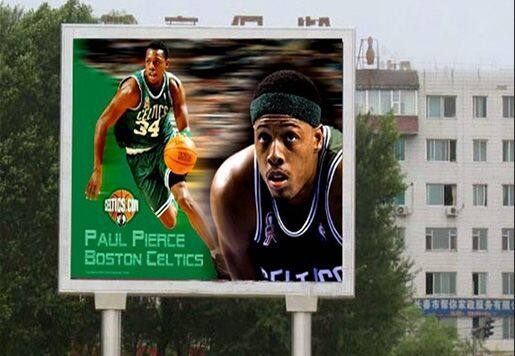 Shenzhen Leeman Display Technology Limited company overview - view 1