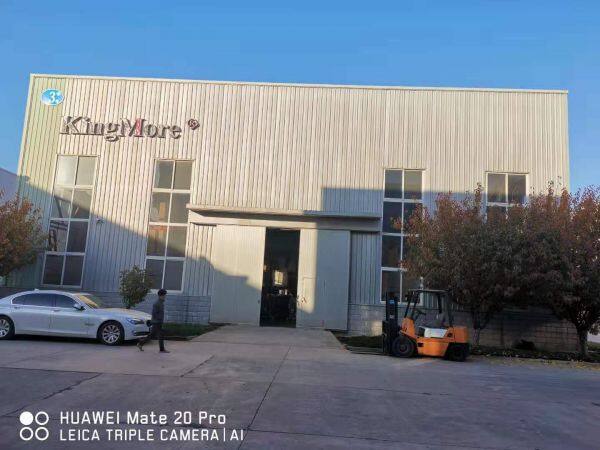 Kingmore (Beijing) Co., Ltd. company overview - view 3
