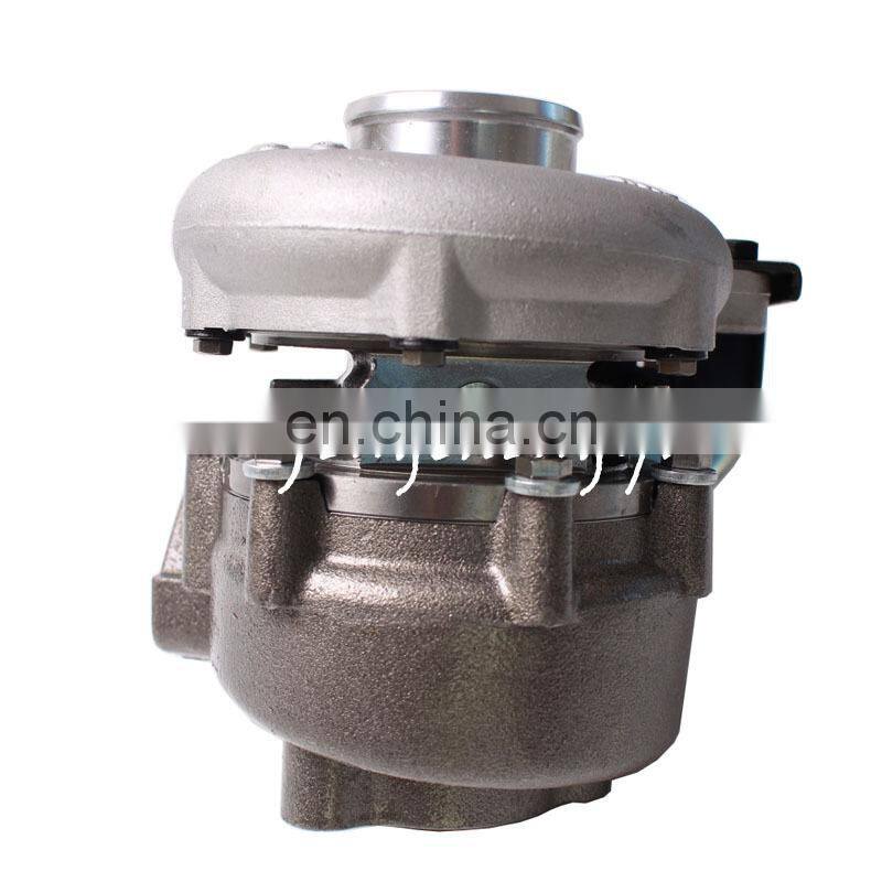 TF035HL-10GK turbocharger 49135-07312 49135-07311 49135-07310 49135-07300 28231-27810 for Hyundai Santa Fe 2.2 CRDi