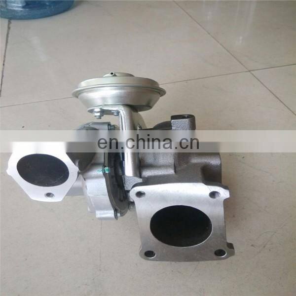 CT26V turbocharger 17201-17050 17201-17070A/17201-17070B turbo charger with 1HD-FTE Euro 3 engine Land Cruiser 100