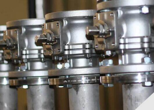 Wuhu Cnm Valve Industry Co.,ltd company overview - view 1