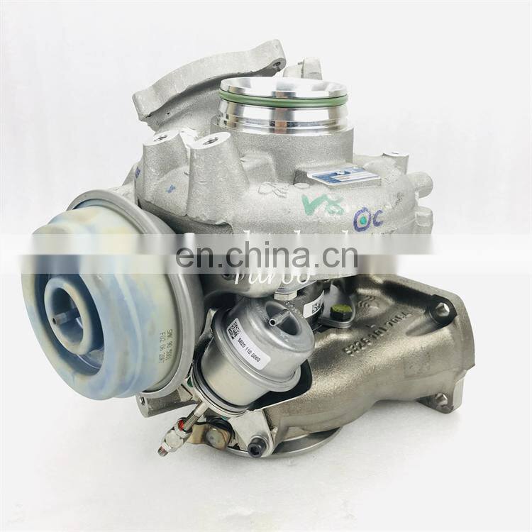 K26 turbocharger 53269700005 53269880005  53269987109 53269887109 turbo for BMW 535d 535 d GT (F07) N57D30TOP Engine