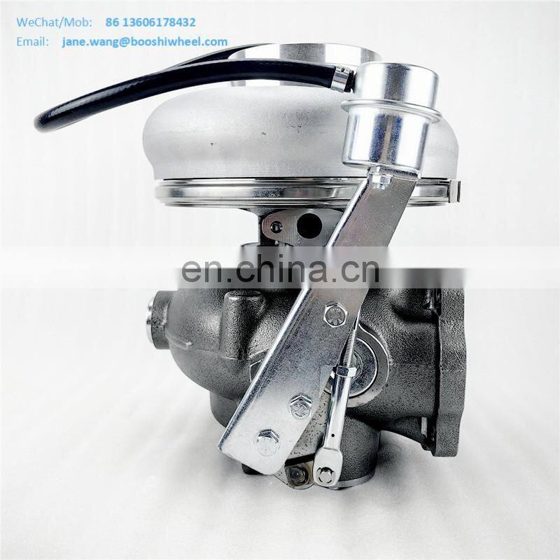 HX55 turbo 3786655H 4048705 3783350 3786655 engine parts turbocharger