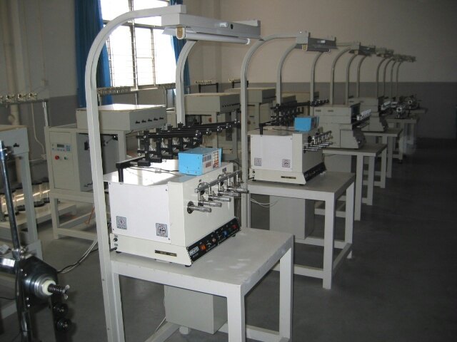 Tianjin THYT-TECH Development Co.,Ltd company overview - view 4