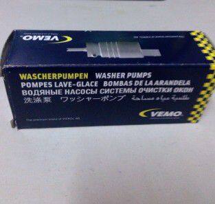 E60E70雨刮喷水电机