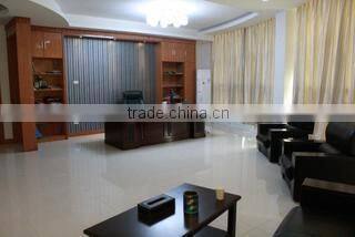Tongxiang Hao Yu Trading Co., Ltd. company overview - view 1