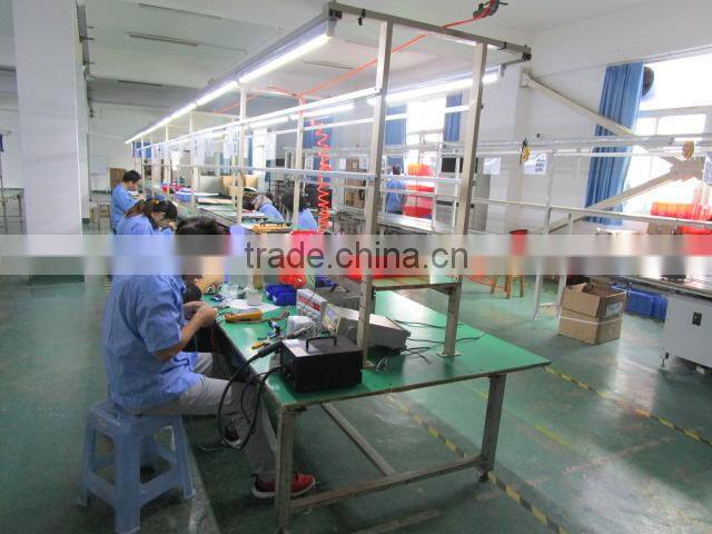 Zhuhai Highvision Technology Co., Ltd. company overview - view 4