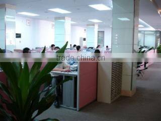 Beijing New Jackson Technologies Co., Ltd. company overview - view 1