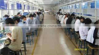 Dongguan Tianluo Electronic Technology Co., Ltd. company overview - view 3