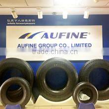 Qingdao Aufine Tyre Co., Ltd. company overview - view 1