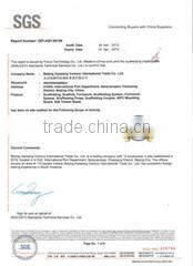 Beijing Haopeng Century International Trade Co., Ltd. company overview - view 2