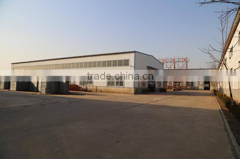 Hebei Nuolin Import&Export Trading Co., Ltd. company overview - view 1
