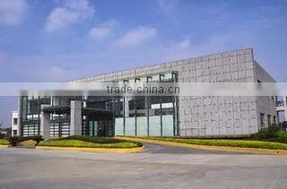 Shenzhen Yason General Machinery Co., Ltd. company overview - view 1