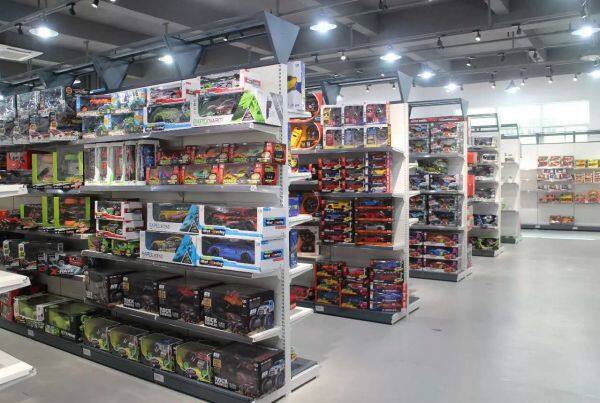 Shantou KaiTong Toys&Craft Co., Ltd company overview - view 3