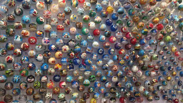 Holy Arts & Crafts Co.ltd company overview - view 2