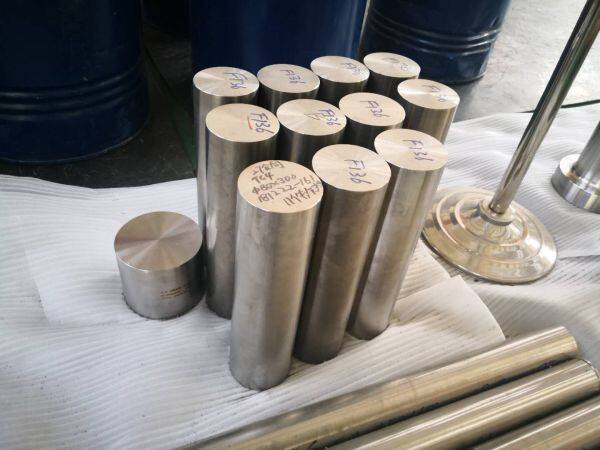 Baoji Westbury Metal Co.,Ltd company overview - view 1