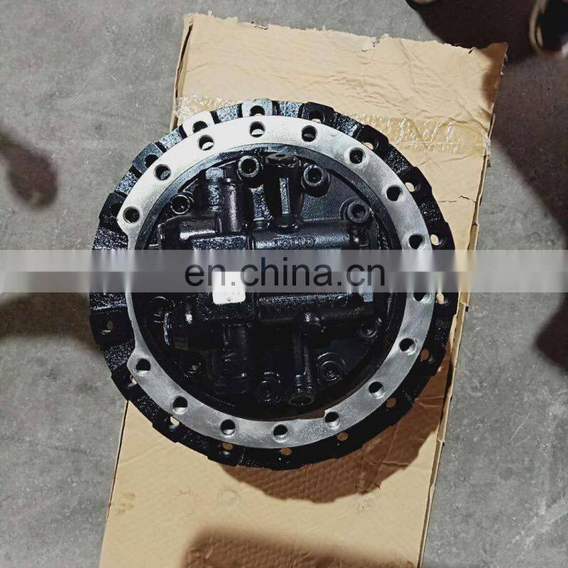 ZX210-3 Final Drive 9261222 Excavator ZX200-3 ZX200-3G ZX200-5G Hydraulic Motor 9233692
