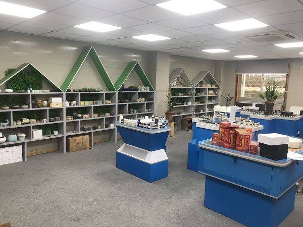 Xiamen Troya Candle Co., Ltd. company overview - view 2