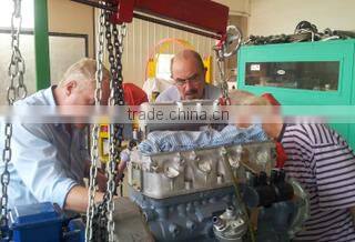 Qingdao Magdanele Powertec Company Limited company overview - view 2