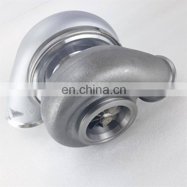 G42 1200 Turbo G42-1200 A/R 1.01 V band standard rotation cast iron ball bearing turbocharger