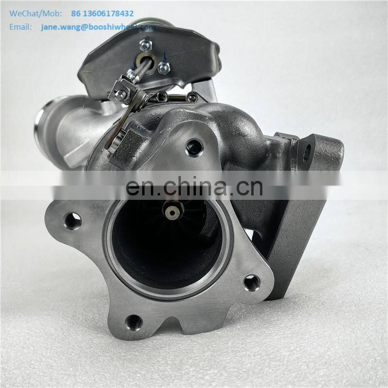 B1UG turbocharger 11559880049 11559700049 for engine MaxxForce DT I354 DT570 1894539C91 7081878C1 7081878C91