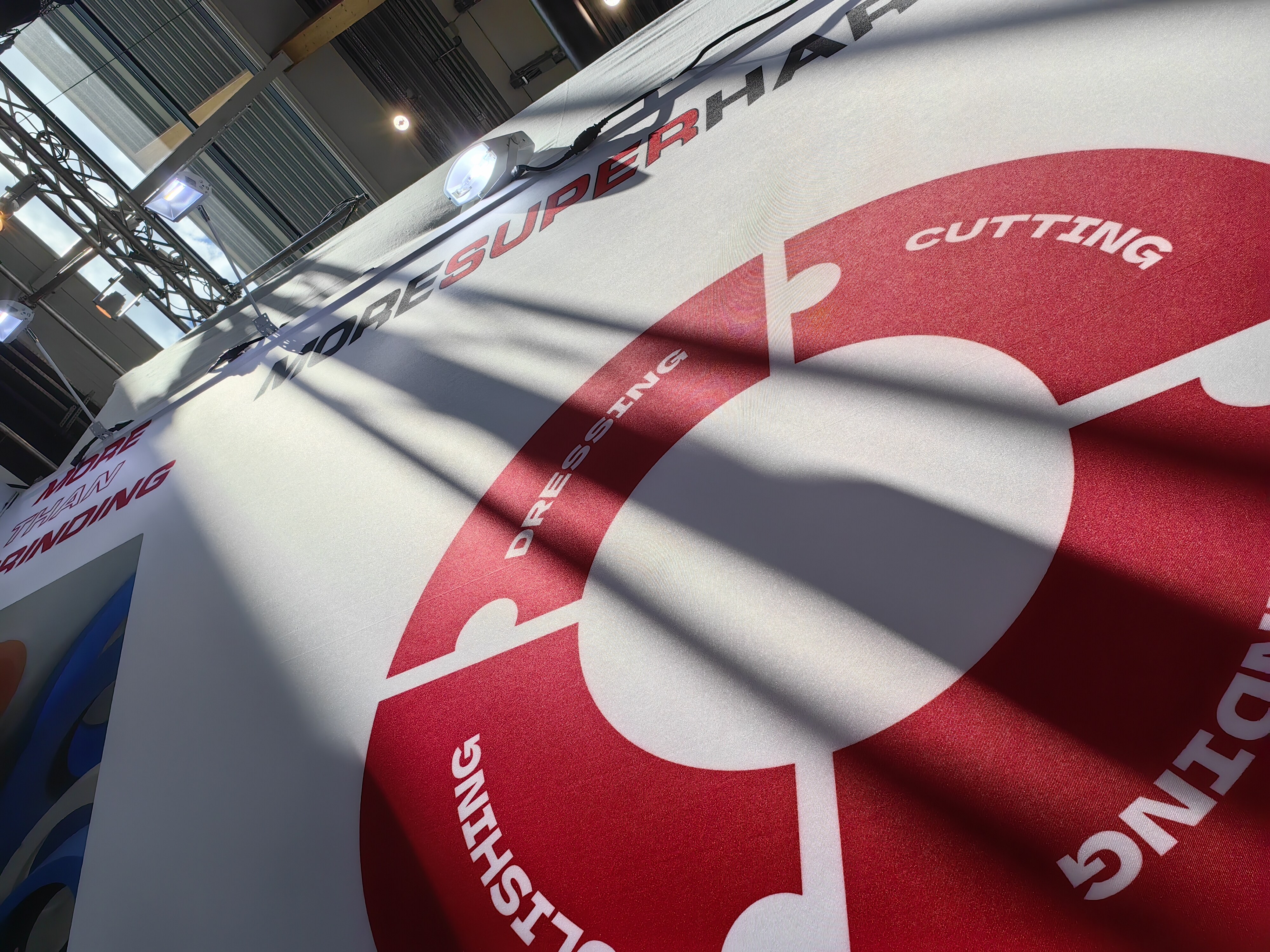 He Nan MORE SUPER HARD PRODUCTS CO., LTD company overview - view 1