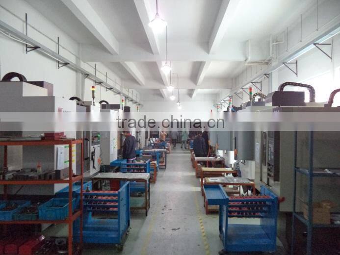 Kunshan HeXie Rongwei Intelligent Automation Technology Co., Ltd. company overview - view 4