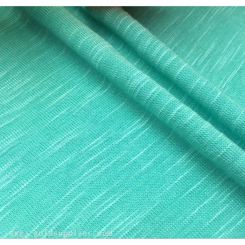 Slub Jersey Fabric_12_8