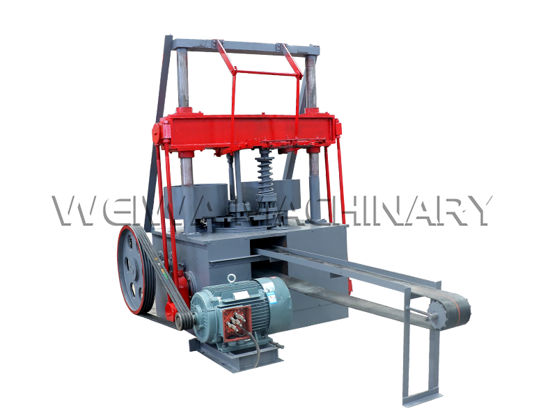 How Weiwa’s Advanced Honeycomb Charcoal Briquettes Machine is Shaping the Future of Clean Energy