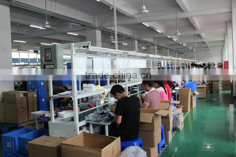 Shenzhen Greenee Technology Co., Limited company overview - view 2